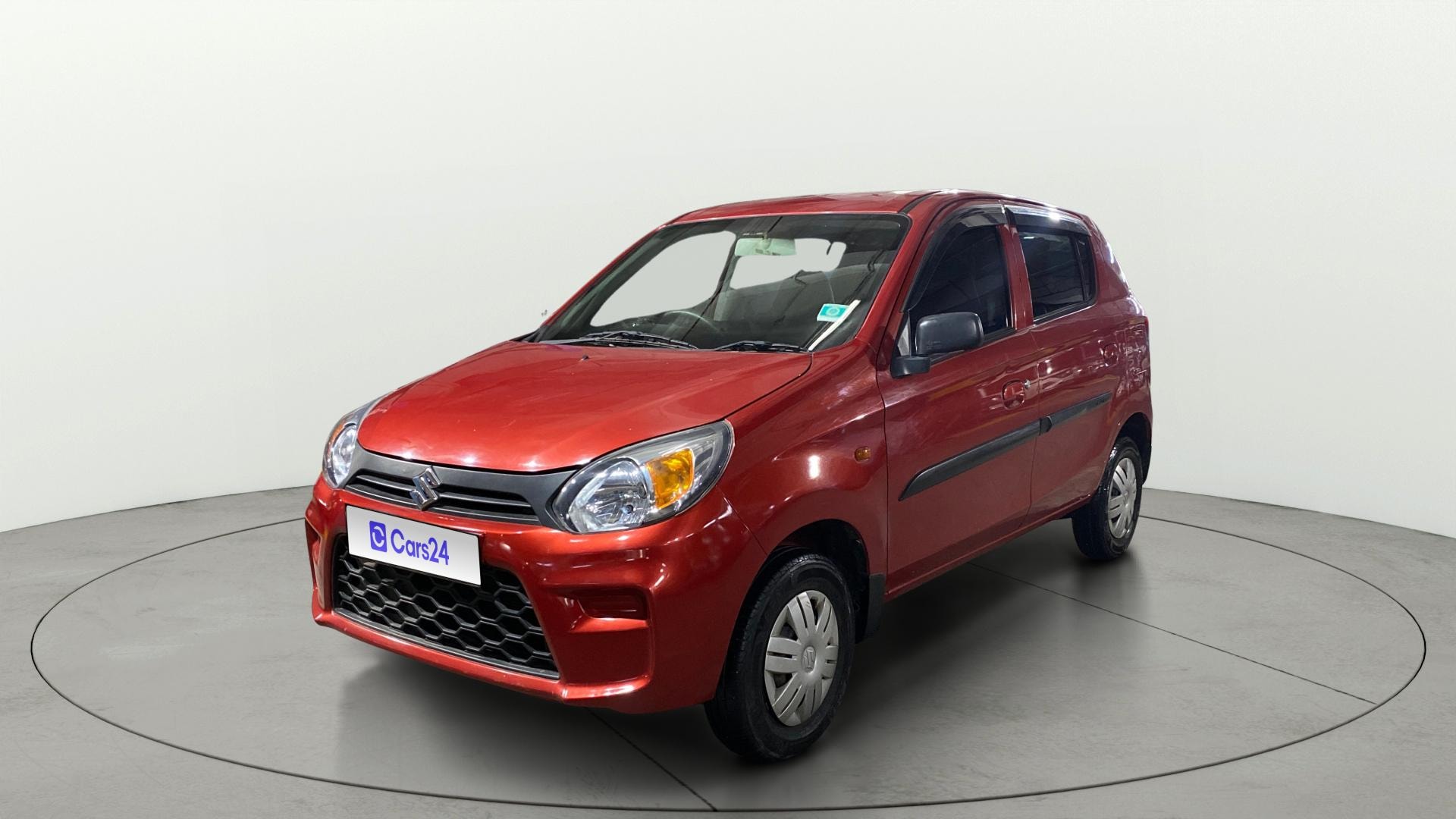 Used 2022 Maruti Suzuki 1000 Used 2022 Maruti Suzuki 1000