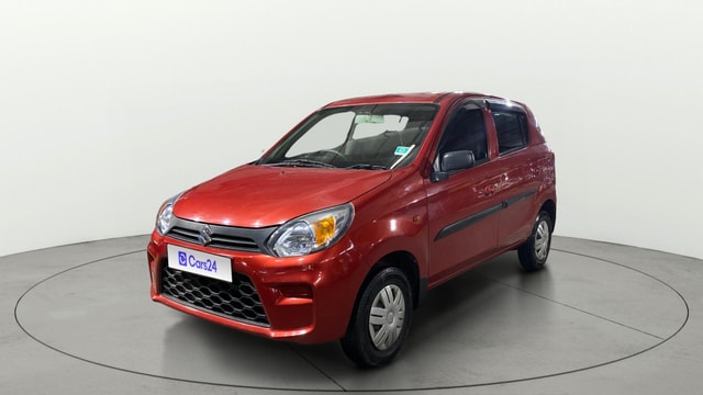 View Maruti Suzuki 1000 Image 34 Used Maruti Suzuki 1000 Image 34