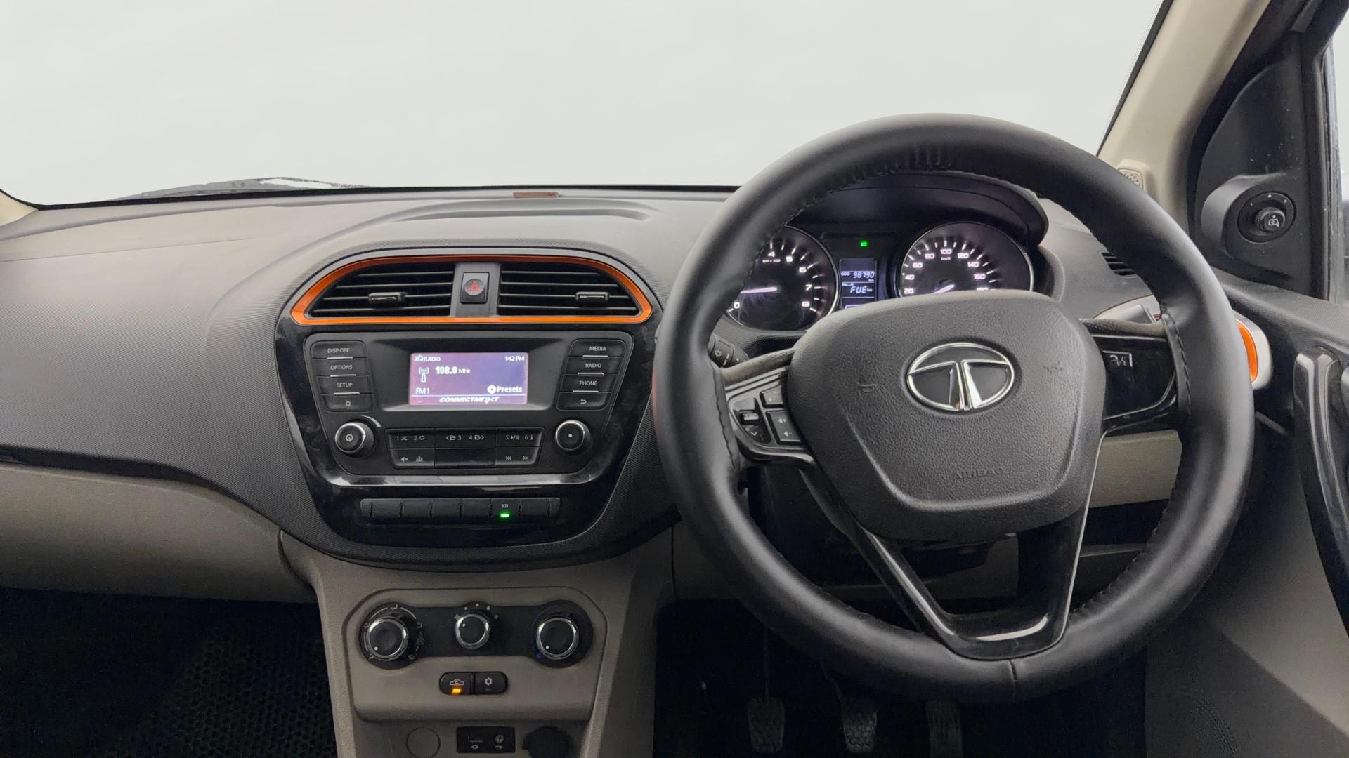 Used 2020 Tata Tiago Used 2020 Tata Tiago