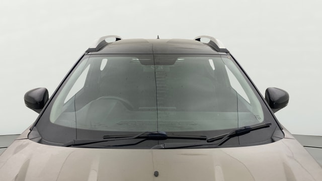 View Renault Kiger Image 30 Used Renault Kiger Image 30