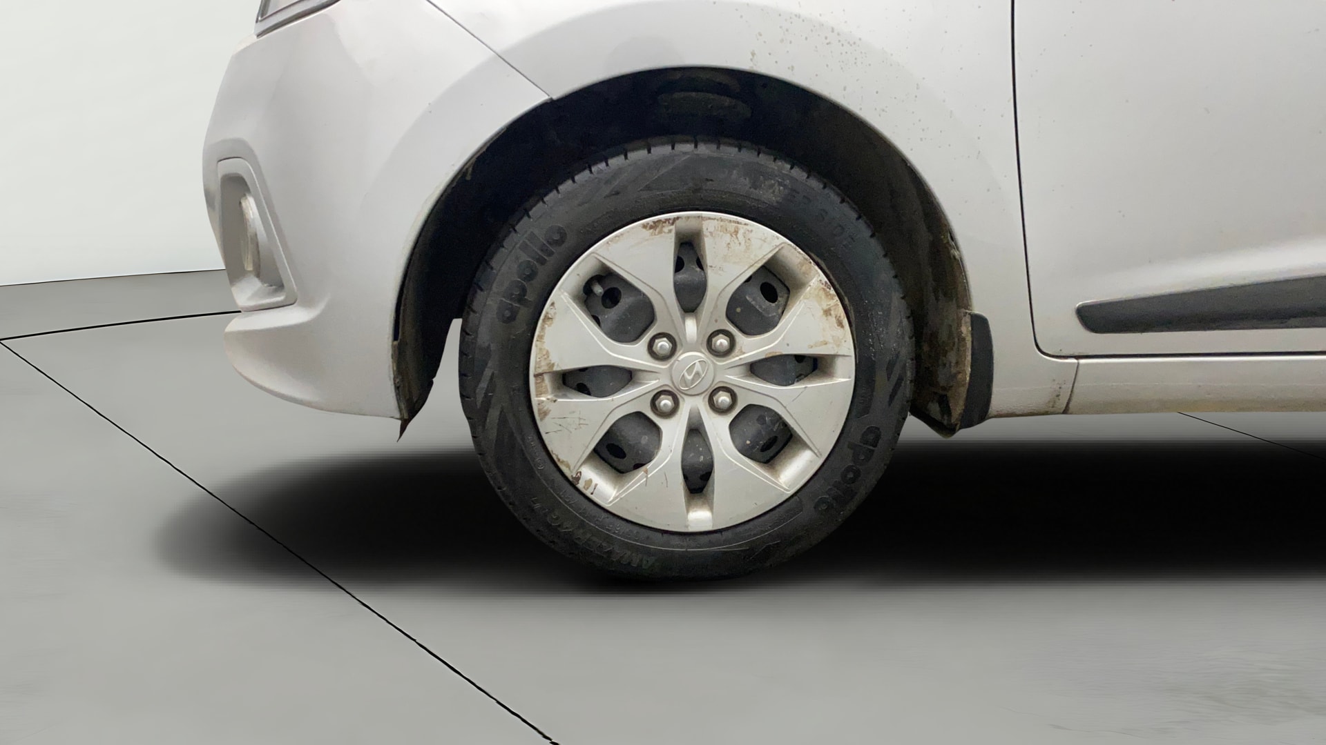 View 2015 Hyundai Xcent S Diesel Image 28 Used 2015 Hyundai Xcent S Diesel Image 28