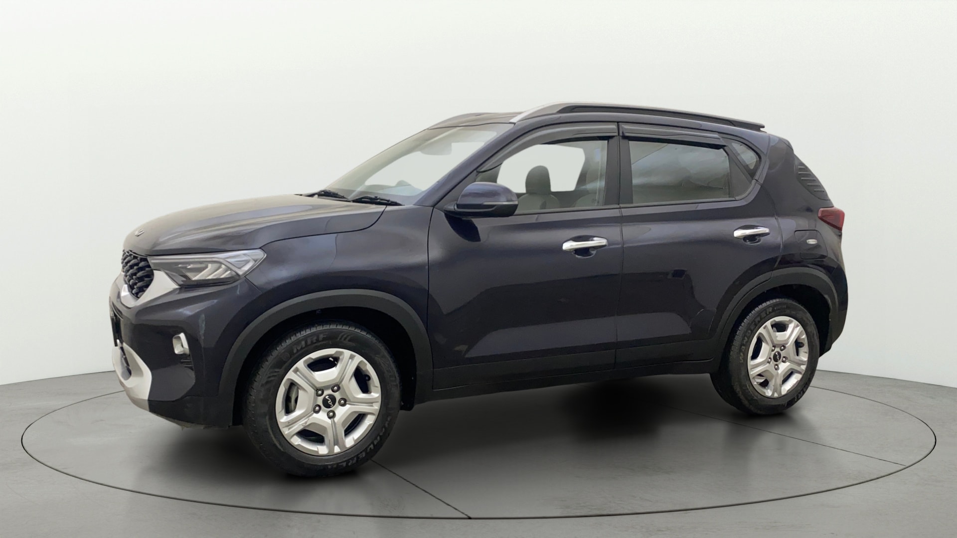 Used 2023 Kia Sonet Used 2023 Kia Sonet