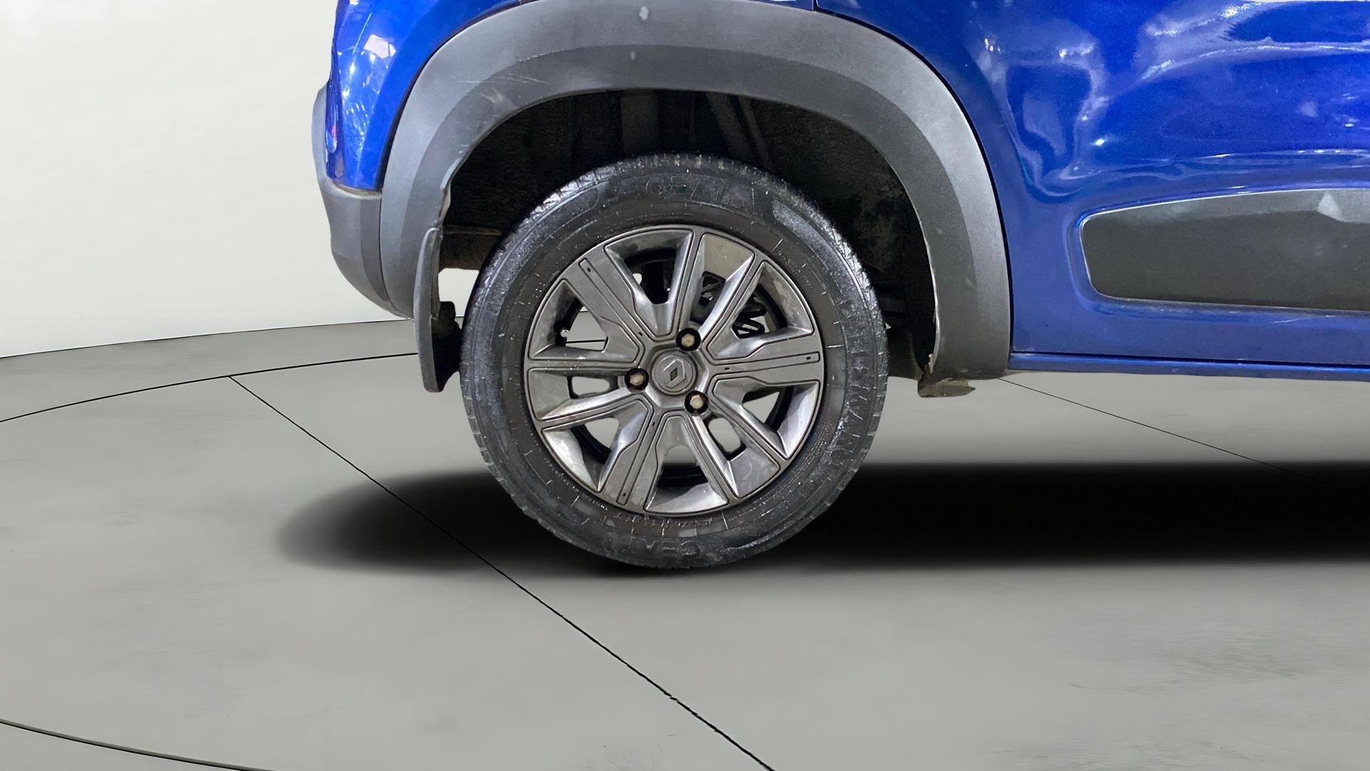 View 2021 Renault Kwid Climber (O) Image 24 Used 2021 Renault Kwid Climber (O) Image 24