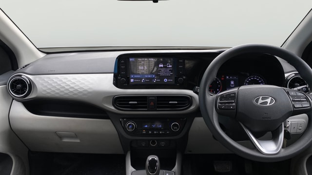 View Hyundai Grand i10 Nios Image 17 Used Hyundai Grand i10 Nios Image 17
