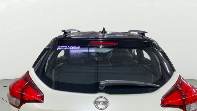 View Nissan Kicks Image 4 Used Nissan Kicks Image 4