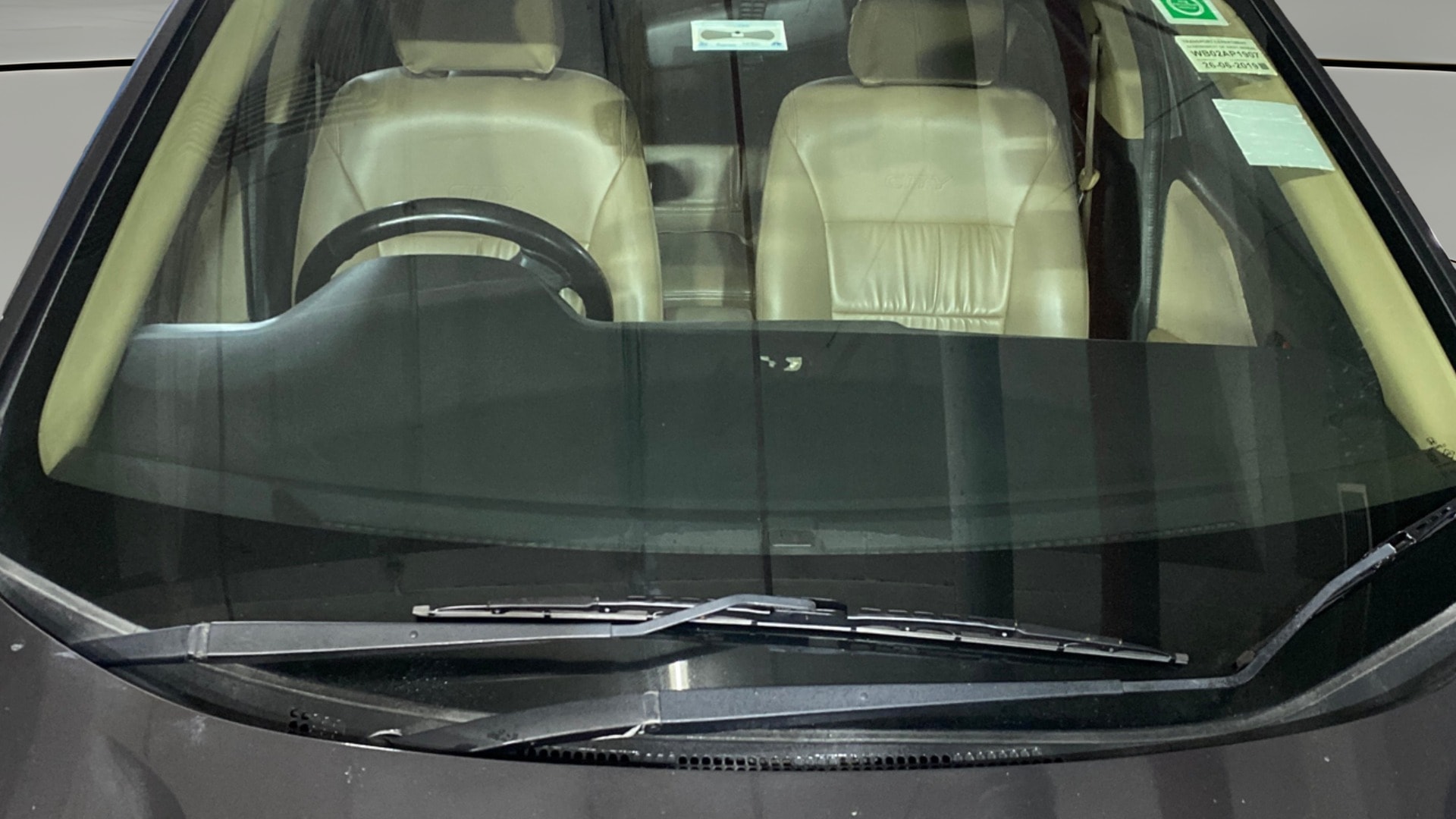 Used 2019 Honda City Used 2019 Honda City