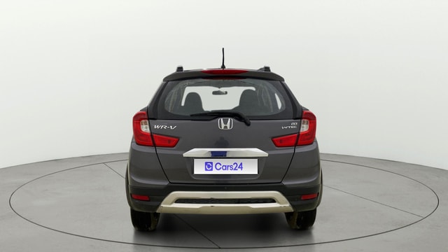 View Honda WR-V Image 42 Used Honda WR-V Image 42