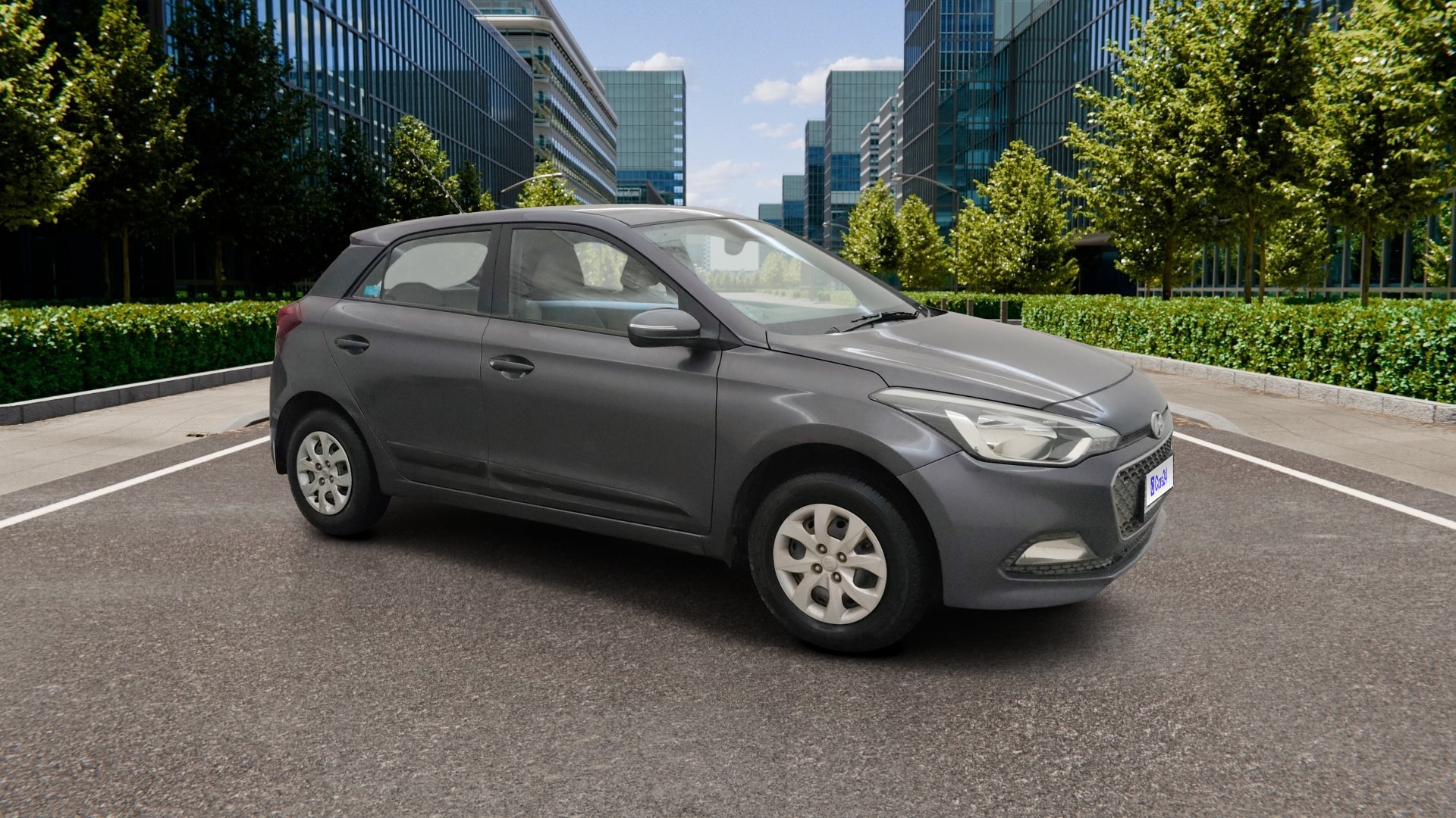 Used 2015 Hyundai Elite i20 Used 2015 Hyundai Elite i20