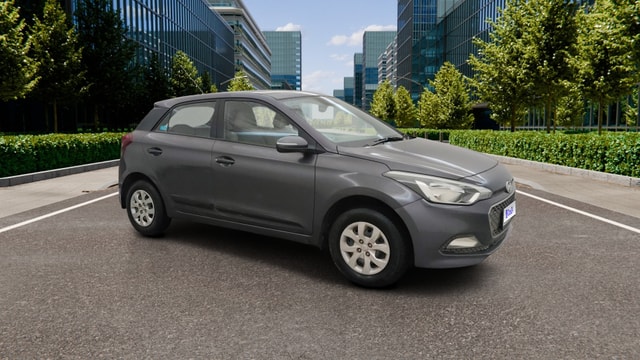 View Hyundai Elite i20 Image 21 Used Hyundai Elite i20 Image 21