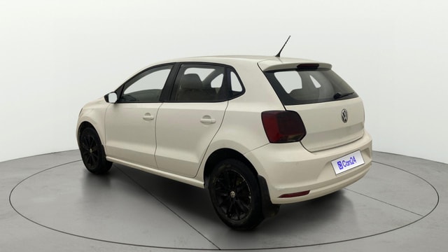View Volkswagen Polo Image 2 Used Volkswagen Polo Image 2