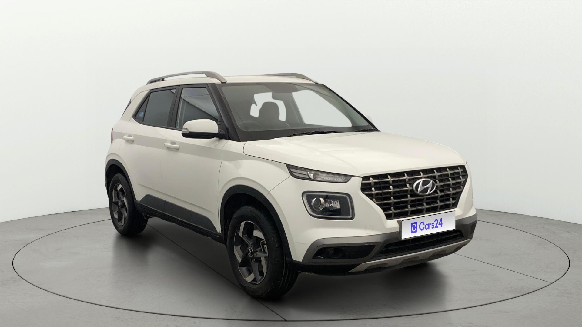 Used 2020 Hyundai Venue Used 2020 Hyundai Venue