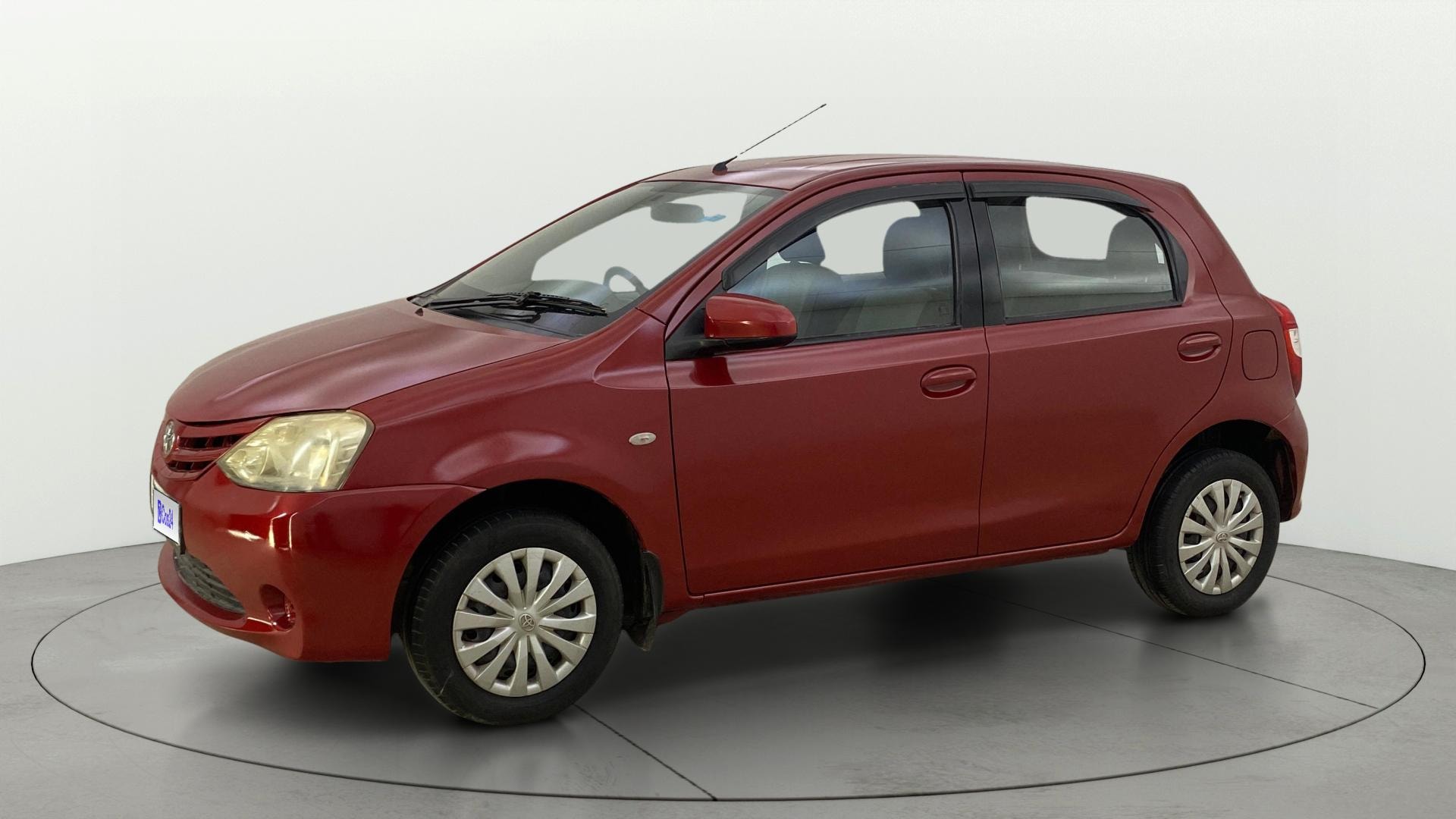 View 2014 Toyota Etios Liva G Image 34 Used 2014 Toyota Etios Liva G Image 34