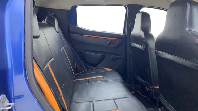 View Renault Kwid Image 28 Used Renault Kwid Image 28