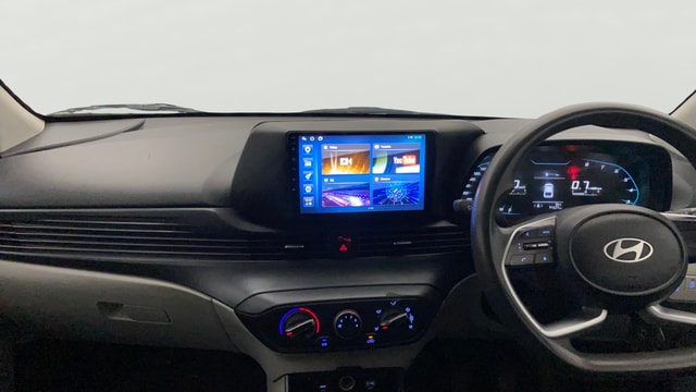 View Hyundai Elite i20 Image 30 Used Hyundai Elite i20 Image 30