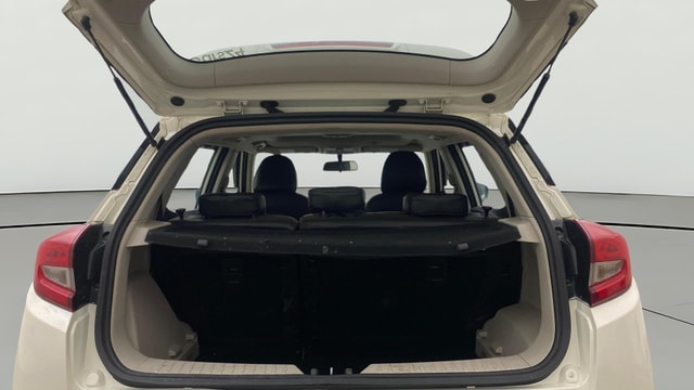 View Mahindra XUV300 Image 38 Used Mahindra XUV300 Image 38