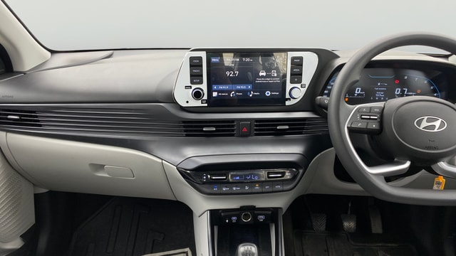 View Hyundai Elite i20 Image 17 Used Hyundai Elite i20 Image 17