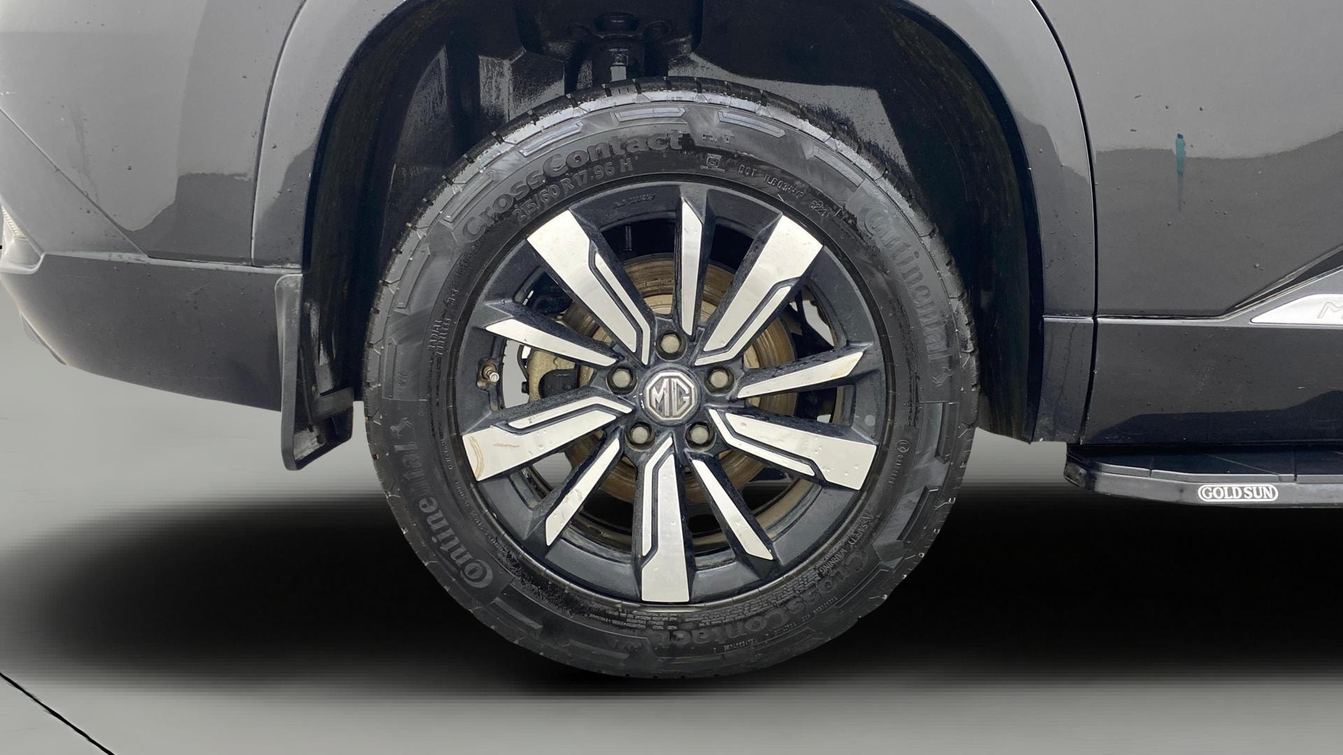View 2020 MG Hector Sharp Diesel Image 34 Used 2020 MG Hector Sharp Diesel Image 34