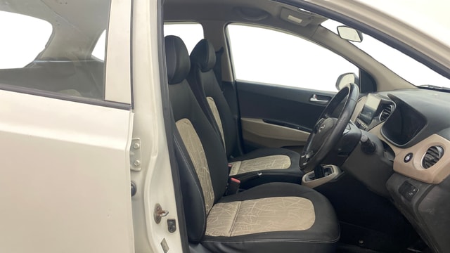 View Hyundai Grand i10 Image 26 Used Hyundai Grand i10 Image 26