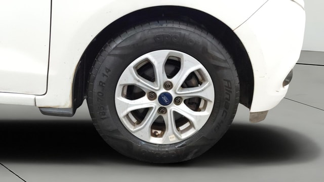 View Ford Figo Aspire Image 40 Used Ford Figo Aspire Image 40