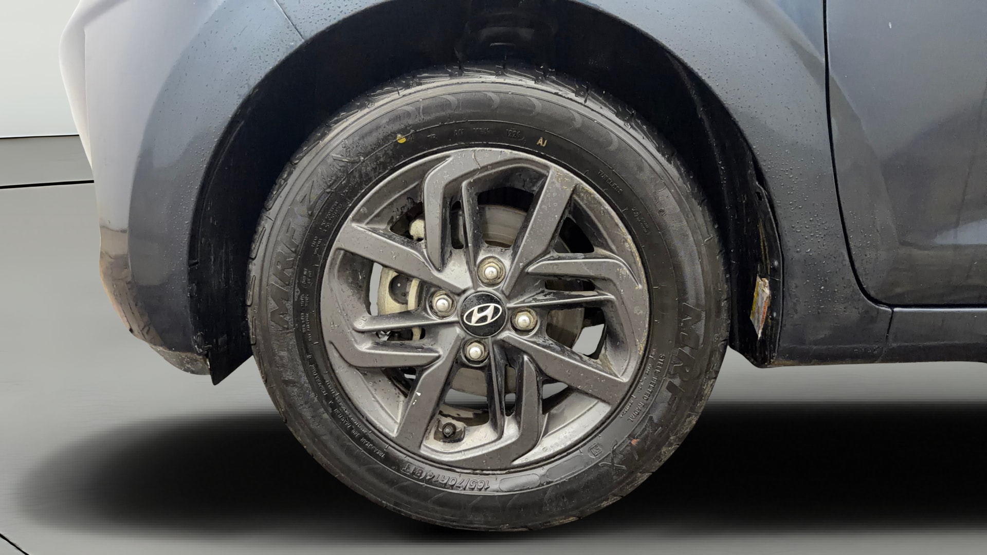 View 2021 Hyundai Grand i10 Nios Sportz Petrol Image 28 Used 2021 Hyundai Grand i10 Nios Sportz Petrol Image 28