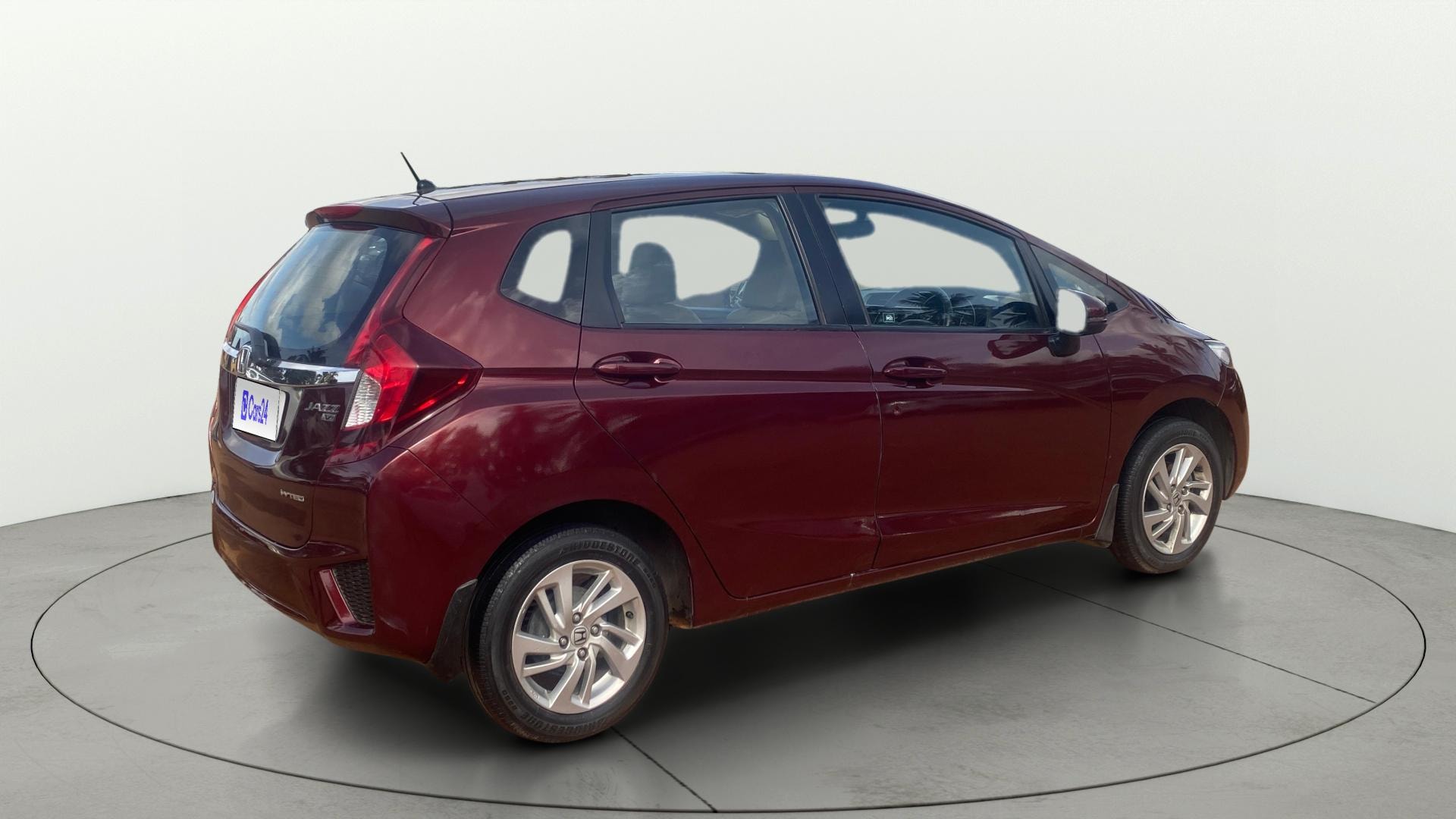 View 2017 Honda Jazz E MT Diesel Image 43 Used 2017 Honda Jazz E MT Diesel Image 43