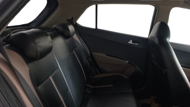 View Hyundai Grand i10 Image 35 Used Hyundai Grand i10 Image 35