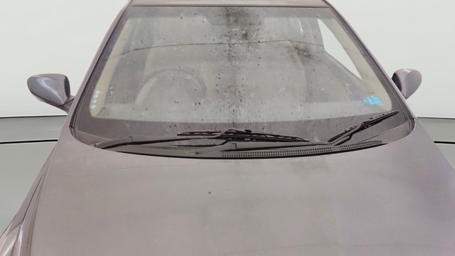 View Hyundai Fluidic Verna Image 30 Used Hyundai Fluidic Verna Image 30