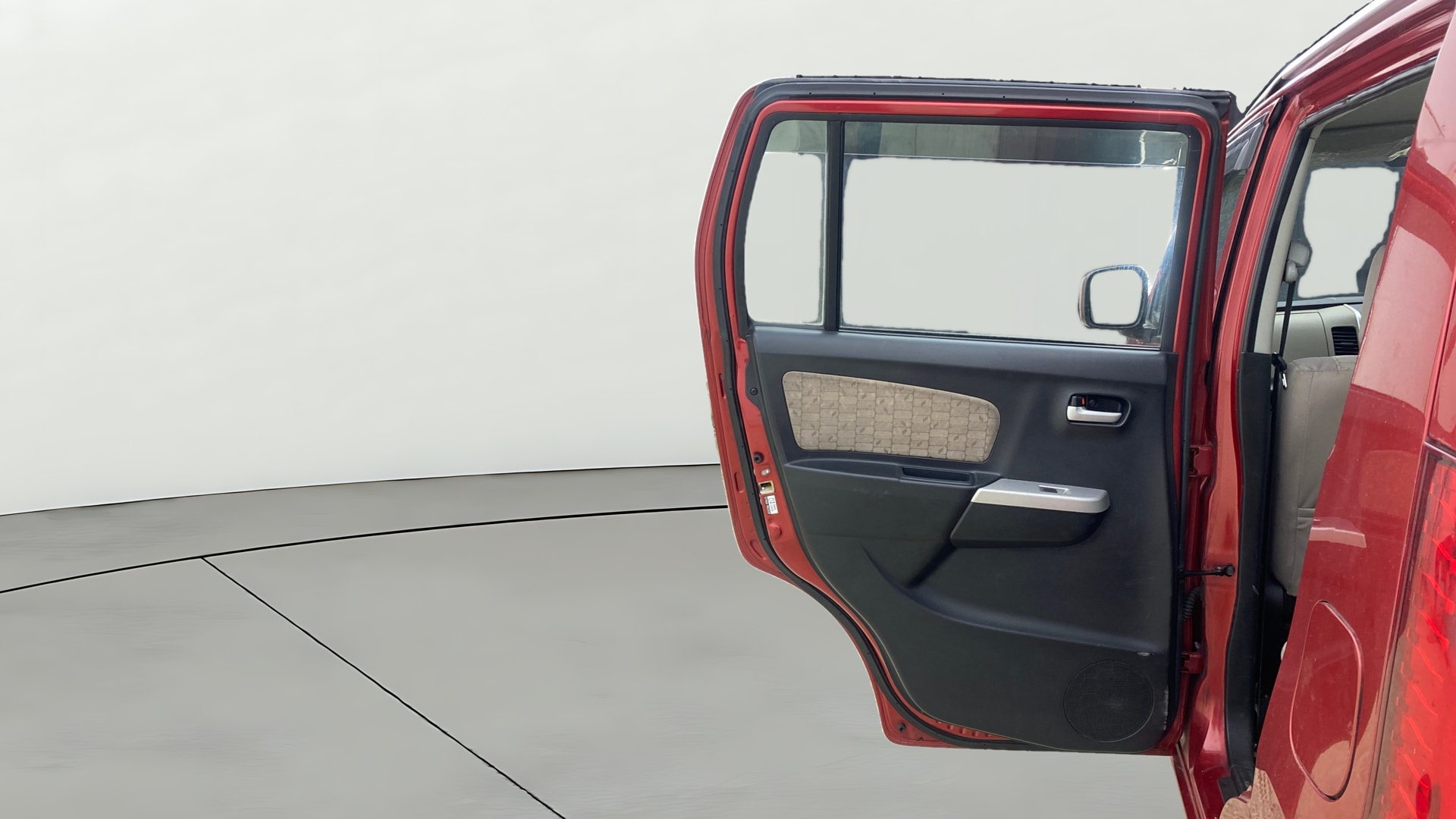 View 2015 Maruti Suzuki 1000 Base Variant Image 22 Used 2015 Maruti Suzuki 1000 Base Variant Image 22