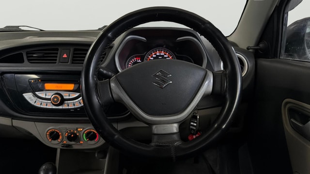 View Maruti Suzuki Alto K10 Image 20 Used Maruti Suzuki Alto K10 Image 20