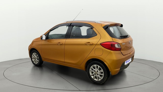 View Tata Tiago Image 2 Used Tata Tiago Image 2