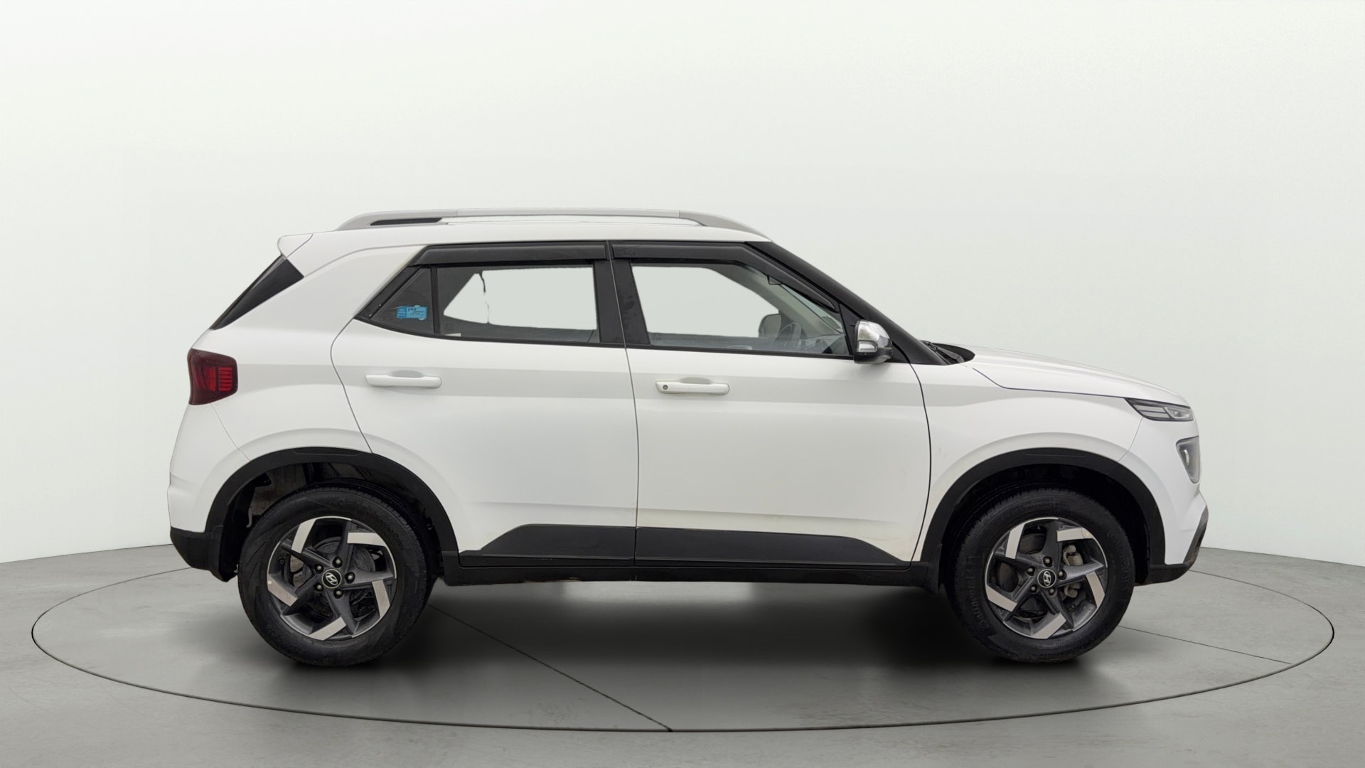 Used 2020 Hyundai Venue Used 2020 Hyundai Venue