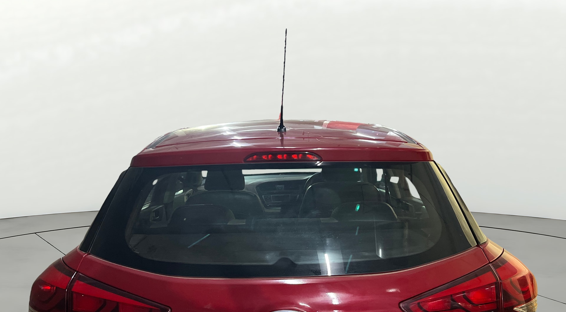 Used 2017 Hyundai Elite i20 Used 2017 Hyundai Elite i20