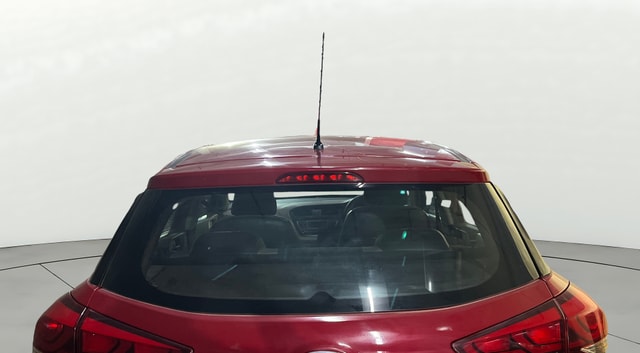 View Hyundai Elite i20 Image 3 Used Hyundai Elite i20 Image 3