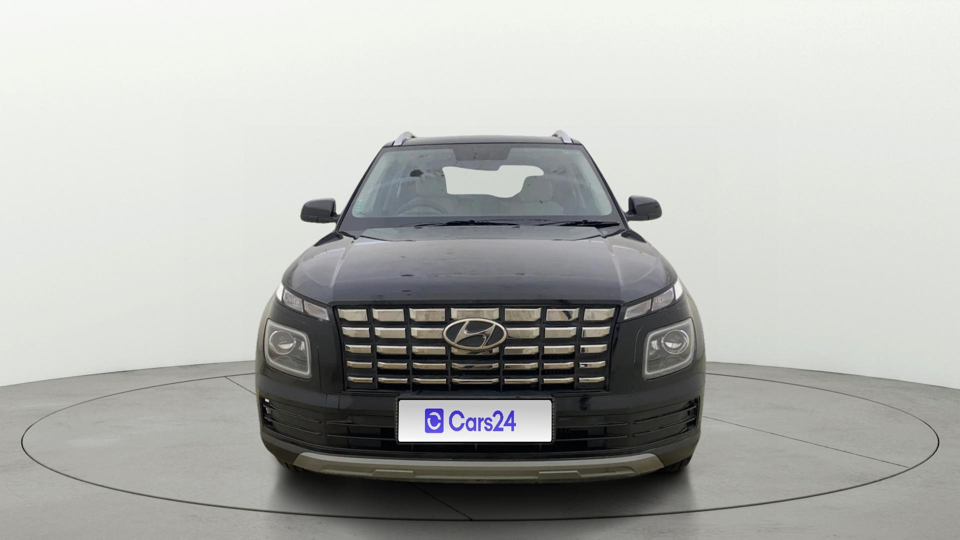 Used 2024 Hyundai Venue Used 2024 Hyundai Venue