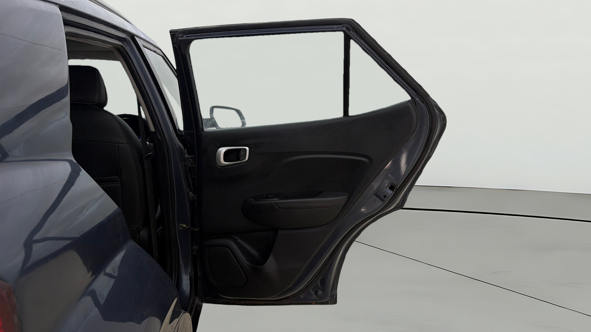 Used 2019 Hyundai Venue Used 2019 Hyundai Venue