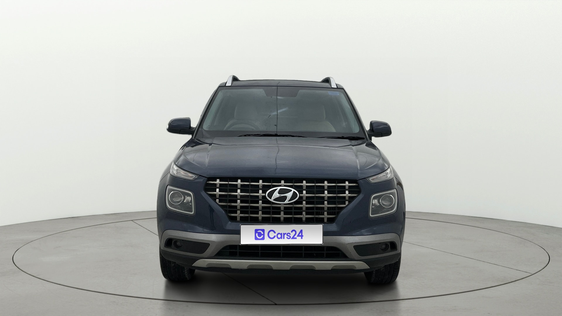 Used 2019 Hyundai Venue Used 2019 Hyundai Venue
