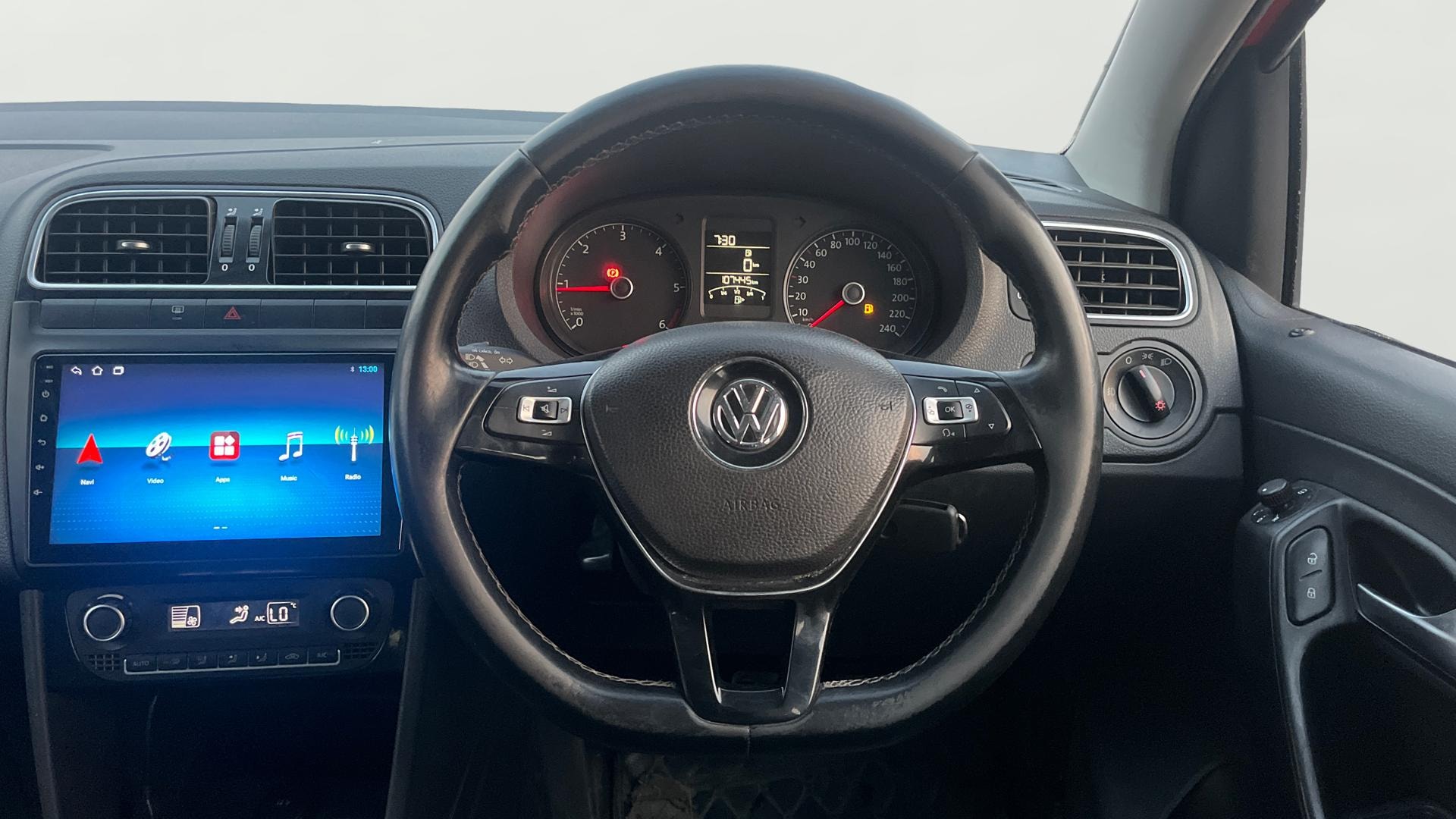 View 2017 Volkswagen Polo GT TDI Image 21 Used 2017 Volkswagen Polo GT TDI Image 21