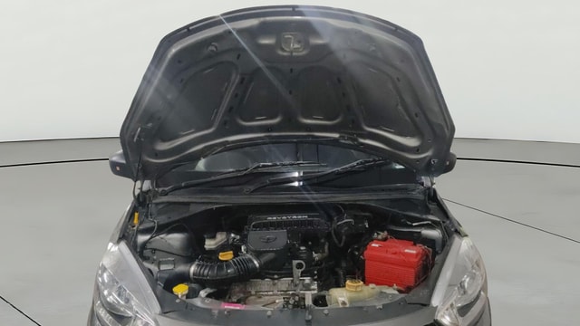 View Tata Tiago Image 32 Used Tata Tiago Image 32