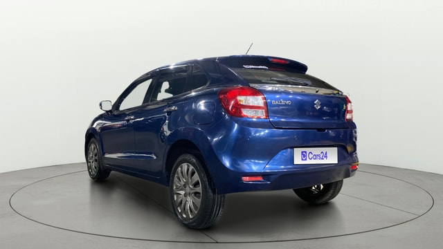 View Maruti Suzuki 1000 Image 2 Used Maruti Suzuki 1000 Image 2