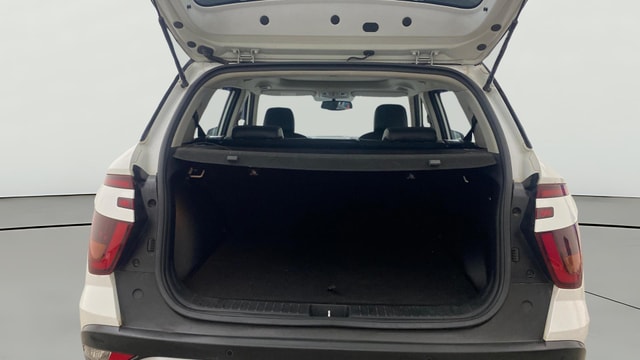 View Hyundai Creta Image 42 Used Hyundai Creta Image 42