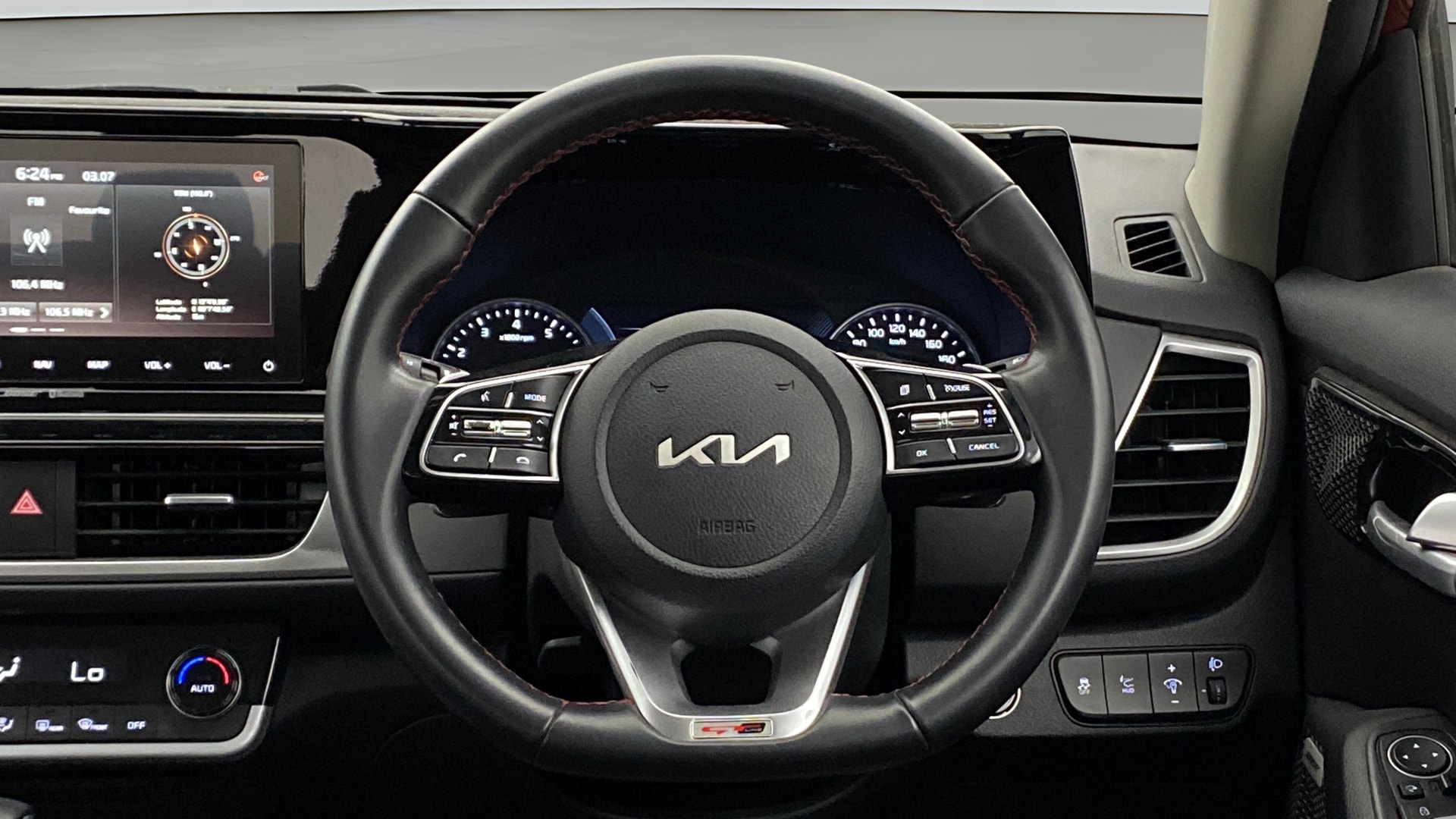 Used 2021 Kia Seltos Used 2021 Kia Seltos