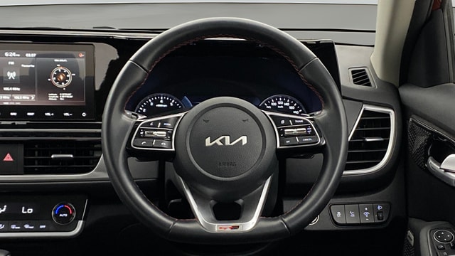 View Kia Seltos Image 21 Used Kia Seltos Image 21