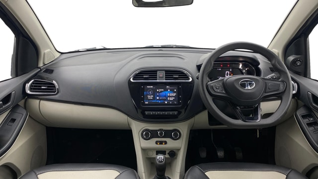 View Tata Tigor Image 15 Used Tata Tigor Image 15