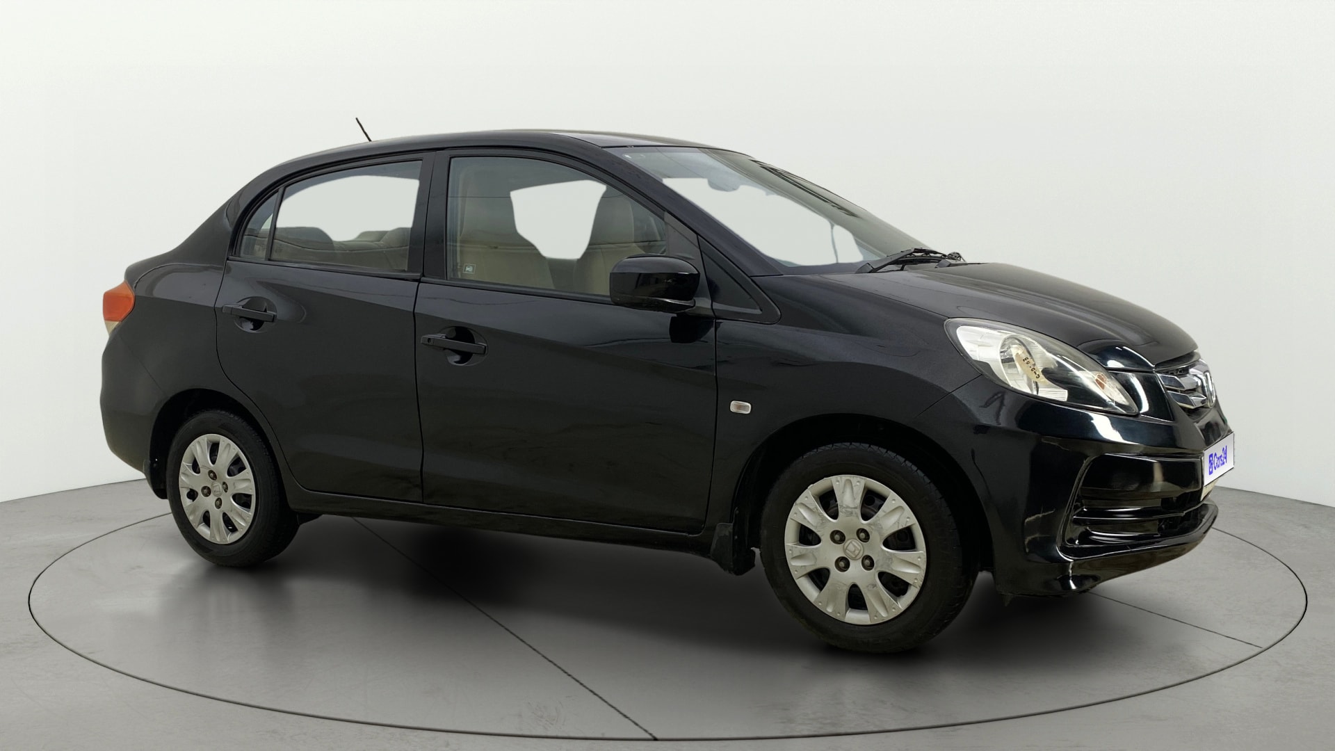 View 2014 Honda Amaze E MT Petrol BS IV Image 35 Used 2014 Honda Amaze E MT Petrol BS IV Image 35