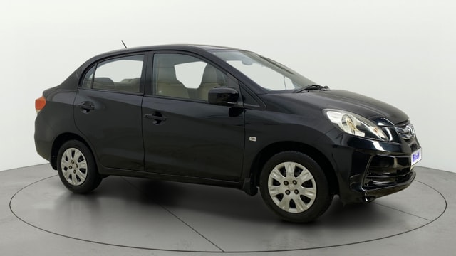 View Honda Amaze Image 35 Used Honda Amaze Image 35