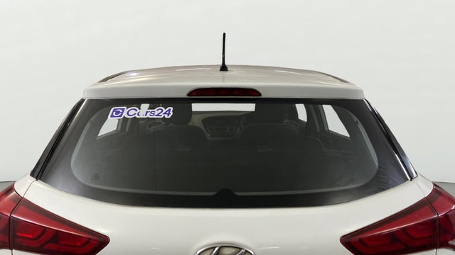View Hyundai Elite i20 Image 4 Used Hyundai Elite i20 Image 4
