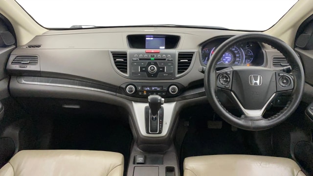 View Honda CR-V Image 16 Used Honda CR-V Image 16
