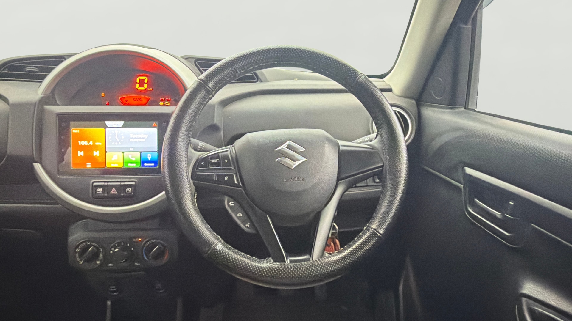Used 2023 Maruti Suzuki 1000 Used 2023 Maruti Suzuki 1000