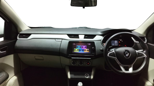 View Renault Triber Image 16 Used Renault Triber Image 16