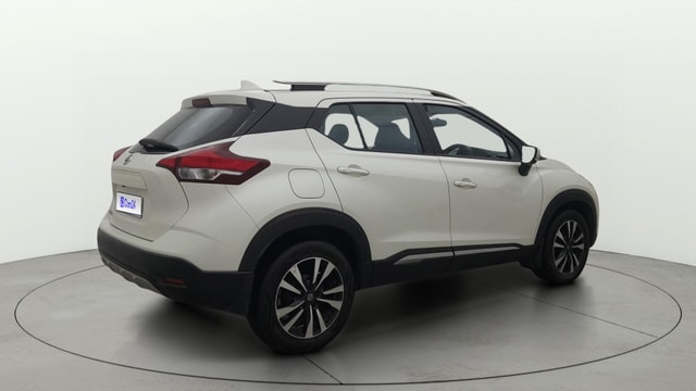 View Nissan Kicks Image 43 Used Nissan Kicks Image 43